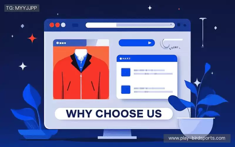 为什么选择我们？